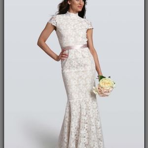 Lotus Threads "Daniella" gown